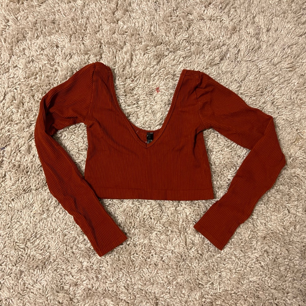 Urban Outfitters Out from Under Top -L